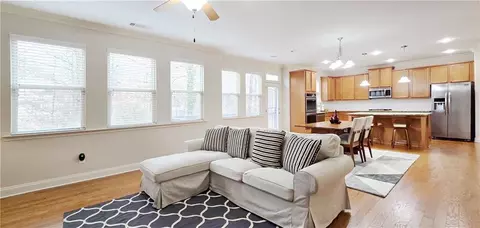 4709 Jack Nicklaus St, Duluth, GA 30096 photo 6