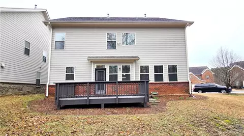 4709 Jack Nicklaus St, Duluth, GA 30096 photo 22