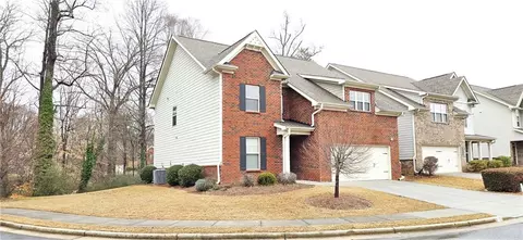 4709 Jack Nicklaus St, Duluth, GA 30096 photo 4