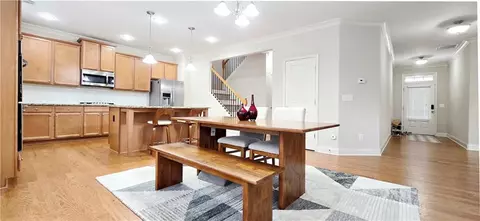 4709 Jack Nicklaus St, Duluth, GA 30096 photo 8