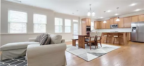 4709 Jack Nicklaus St, Duluth, GA 30096 photo 5