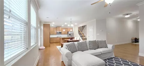 4709 Jack Nicklaus St, Duluth, GA 30096 photo 7