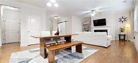 4709 Jack Nicklaus St, Duluth, GA 30096 photo 9