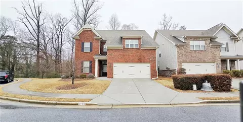 4709 Jack Nicklaus St, Duluth, GA 30096 photo 21