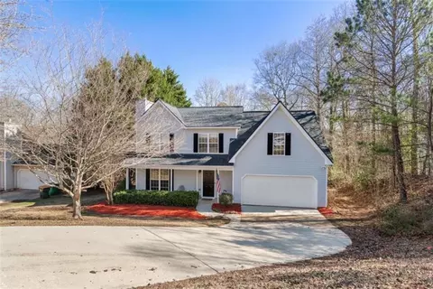 815 Sterling Pl, Monroe, GA 30656