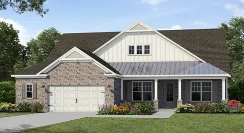 345 Brooke View Trl, Canton, GA 30115