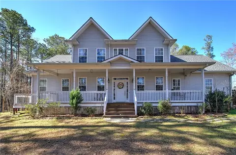 1 Wynnie Rd NE, Rome, GA 30165