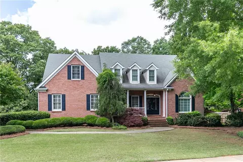 3894 Stone Lake Dr NW, Kennesaw, GA 30152