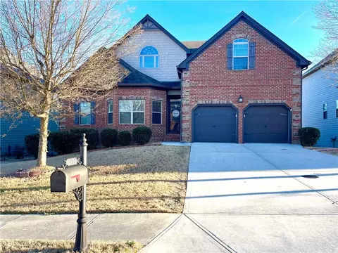 2481 Tack Hill Ct, Dacula, GA 30019