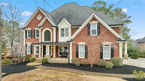 720 Weybridge Pl, Alpharetta, GA 30022