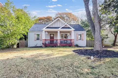 680 Blake Ave SE, Atlanta, GA 30316