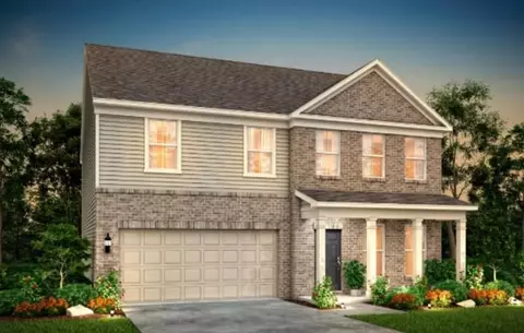 6095 Marigold Way, Atlanta, GA 30349