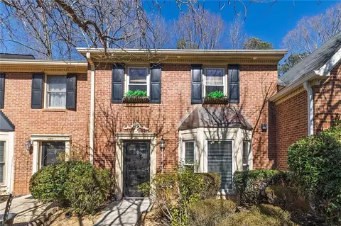 1281 Whitlock Ridge Dr SW, Marietta, GA 30064