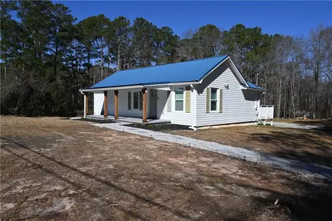 109 Callie Rd, Griffin, GA 30223