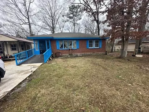 9 Elliott Cir NW, Rome, GA 30165