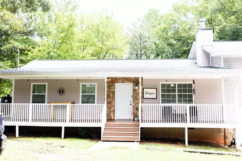 213 S Waco School Rd S, Bremen, GA 30110