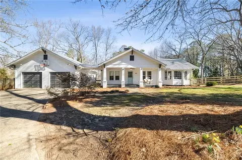 915 Homer Rd, Woodstock, GA 30188