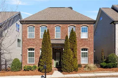 4233 Hardy Ave, Smyrna, GA 30082
