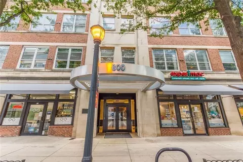 800 Peachtree St NE #1320, Atlanta, GA 30308