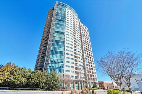 4561 Olde Perimeter Way #501, Atlanta, GA 30346