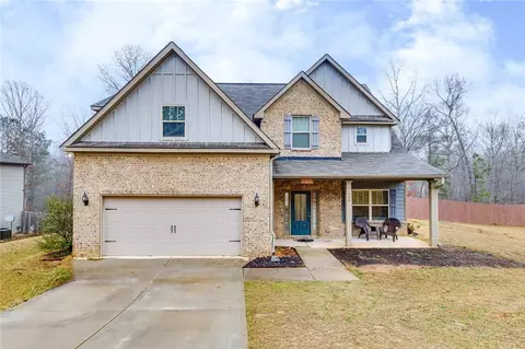 140 Clear Springs Dr, Jackson, GA 30233