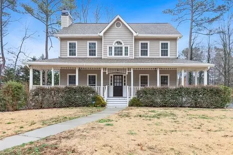 194 Preston Pl NW, Dallas, GA 30157
