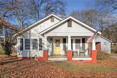 10 Leon St SW, Rome, GA 30165
