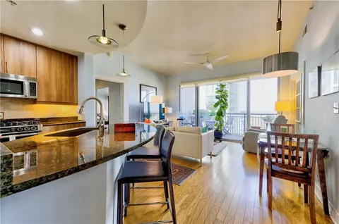 222 12th St NE #1808, Atlanta, GA 30309