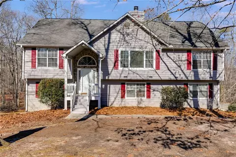 4276 Laurel Glen Ct, Douglasville, GA 30135