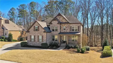 4520 Valence Dr, Cumming, GA 30040