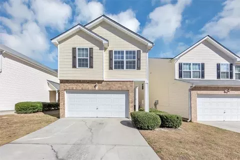 6462 Splitpine Ct, Atlanta, GA 30349