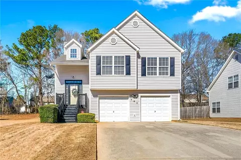 784 Castlebrooke Dr, Jonesboro, GA 30238