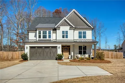 3560 Pleasant Grove Rd, Cumming, GA 30028