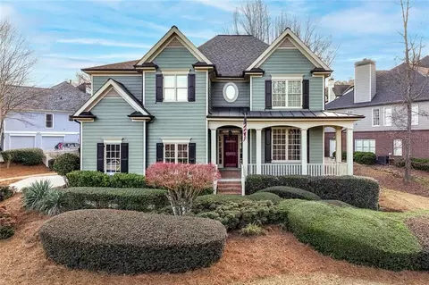 2460 Millwater Xing, Dacula, GA 30019
