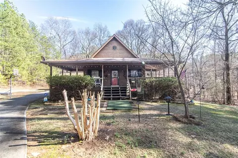 370 Armuchee Trl, Rome, GA 30165
