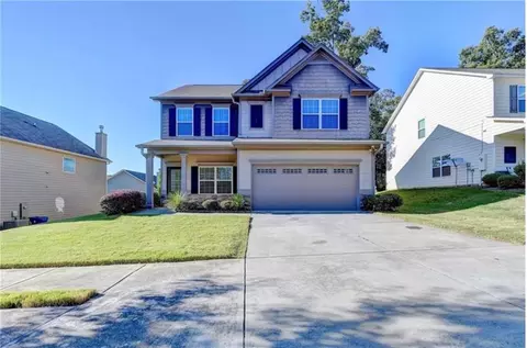 830 Pine Arbor Ln, Lawrenceville, GA 30043