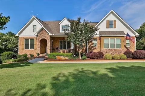 102 Glenmill Way, Woodstock, GA 30188