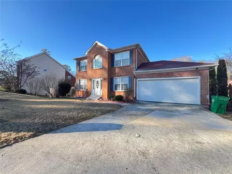 1418 Brookside Manor Ct, Tucker, GA 30084