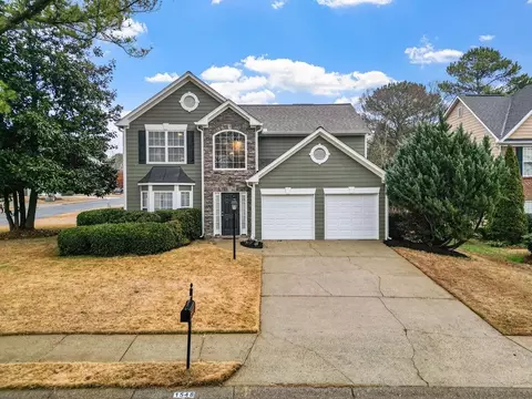 1548 Pinebreeze Dr, Marietta, GA 30062