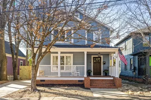 603 Terry St SE, Atlanta, GA 30312