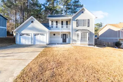 5265 Forest Downs Cir, Atlanta, GA 30349