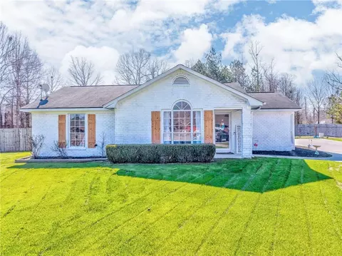 15 Pinestream Dr NW, Rome, GA 30165