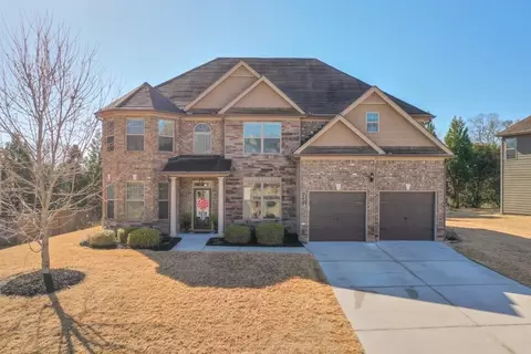 5315 Hidden Valley Ln, Cumming, GA 30028