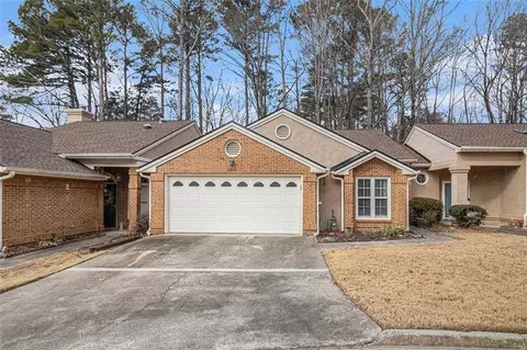 4203 Jordans Bank, Union City, GA 30291