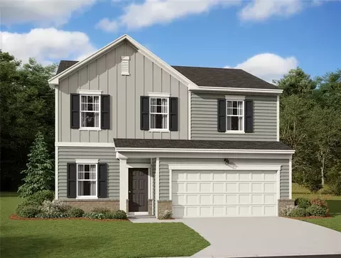 7706 Sudbury Cir, Covington, GA 30014