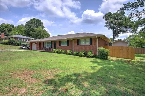526 S Bartow St, Cartersville, GA 30120