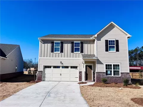 7714 Sudbury Cir, Covington, GA 30014