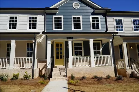 316 Oak Arms Way, Woodstock, GA 30188