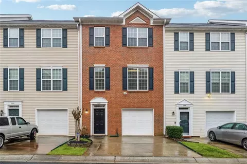 5392 Fox Creek Ln, Norcross, GA 30071