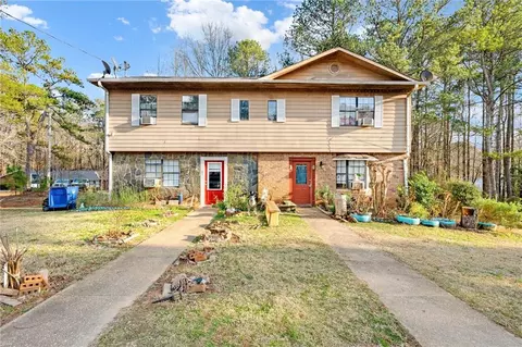 83 Ezzard St, Lawrenceville, GA 30046